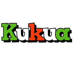 Kukua venezia logo