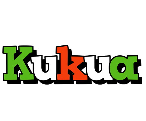 Kukua venezia logo