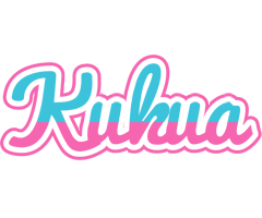 Kukua woman logo