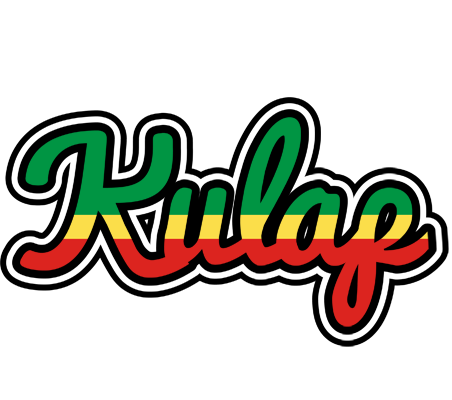 Kulap african logo