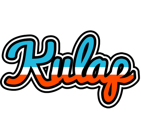 Kulap america logo