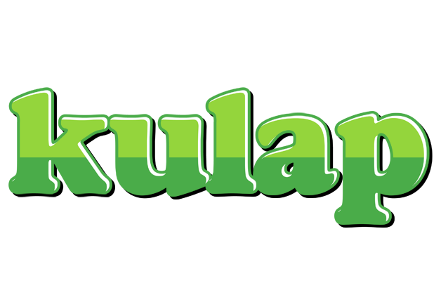 Kulap apple logo