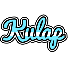 Kulap argentine logo