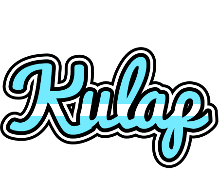 Kulap argentine logo