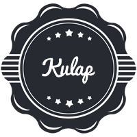 Kulap badge logo
