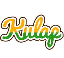 Kulap banana logo