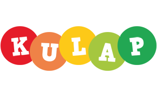 Kulap boogie logo