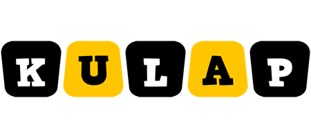 Kulap boots logo