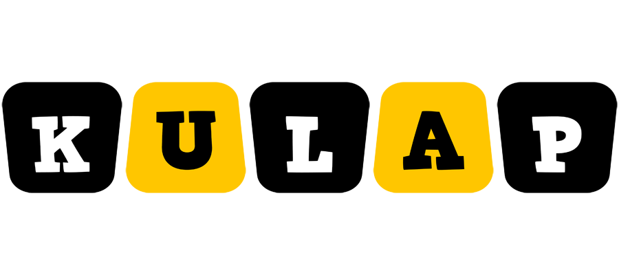 Kulap boots logo