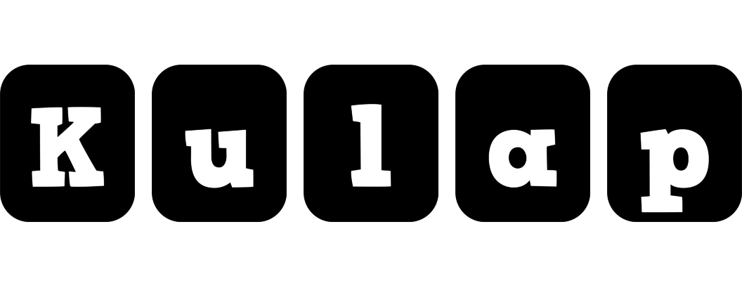 Kulap box logo