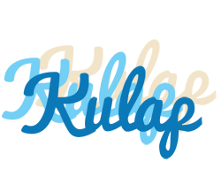 Kulap breeze logo