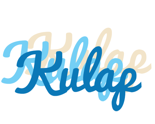Kulap breeze logo