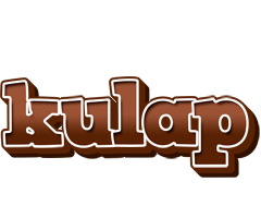 Kulap brownie logo