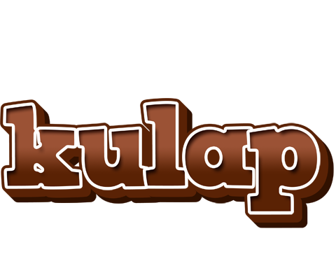 Kulap brownie logo