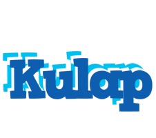 Kulap business logo