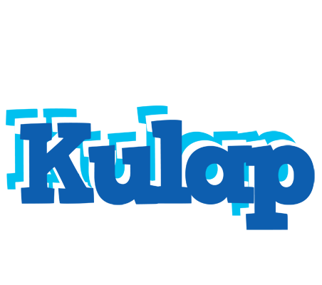 Kulap business logo