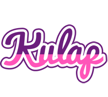Kulap cheerful logo
