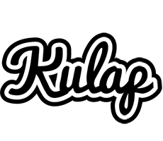 Kulap chess logo