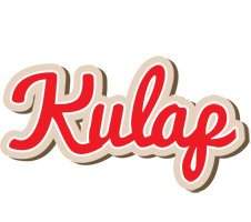 Kulap chocolate logo