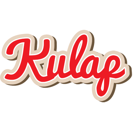 Kulap chocolate logo