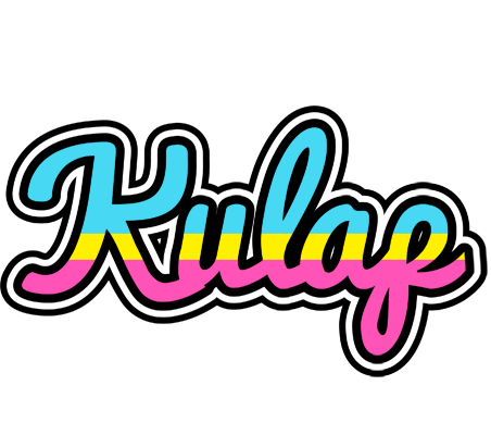 Kulap circus logo