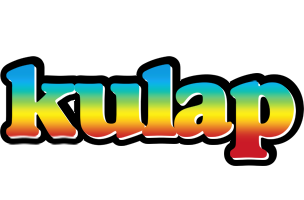 Kulap color logo