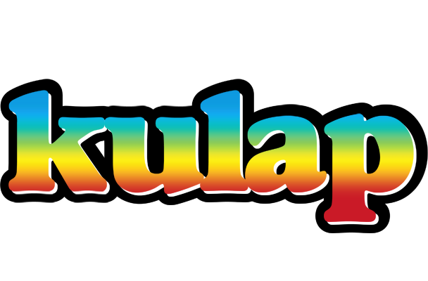 Kulap color logo