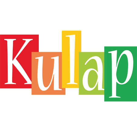 Kulap colors logo