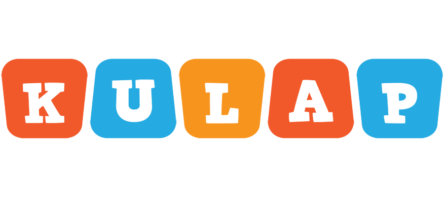 Kulap comics logo