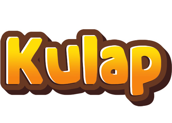 Kulap cookies logo