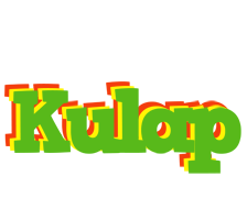 Kulap crocodile logo