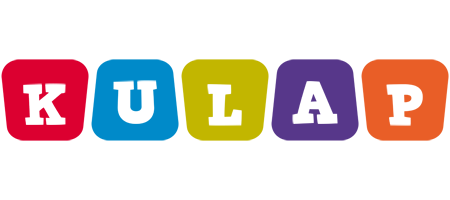 Kulap daycare logo