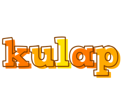 Kulap desert logo