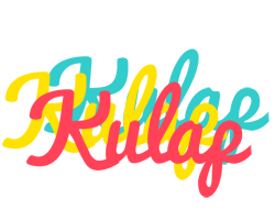 Kulap disco logo