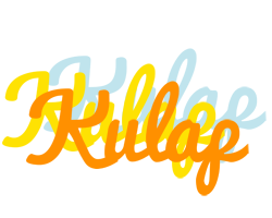 Kulap energy logo