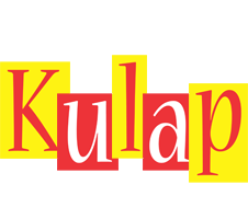 Kulap errors logo