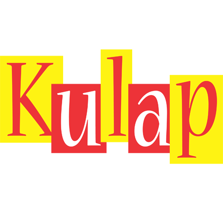 Kulap errors logo
