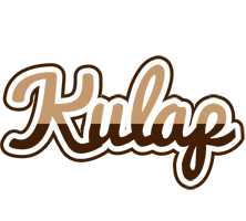 Kulap exclusive logo
