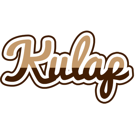 Kulap exclusive logo