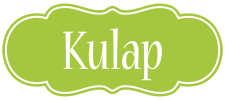 Kulap family logo