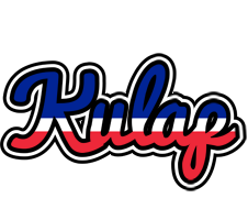 Kulap france logo