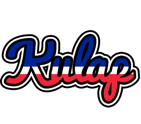 Kulap france logo