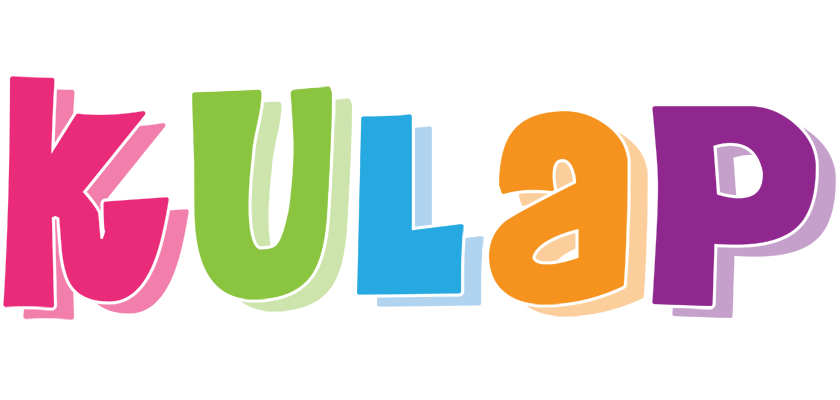 Kulap friday logo
