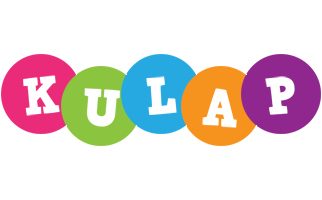 Kulap friends logo