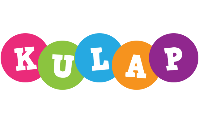 Kulap friends logo