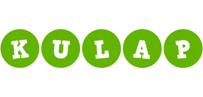 Kulap games logo
