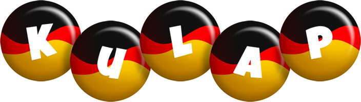 Kulap german logo