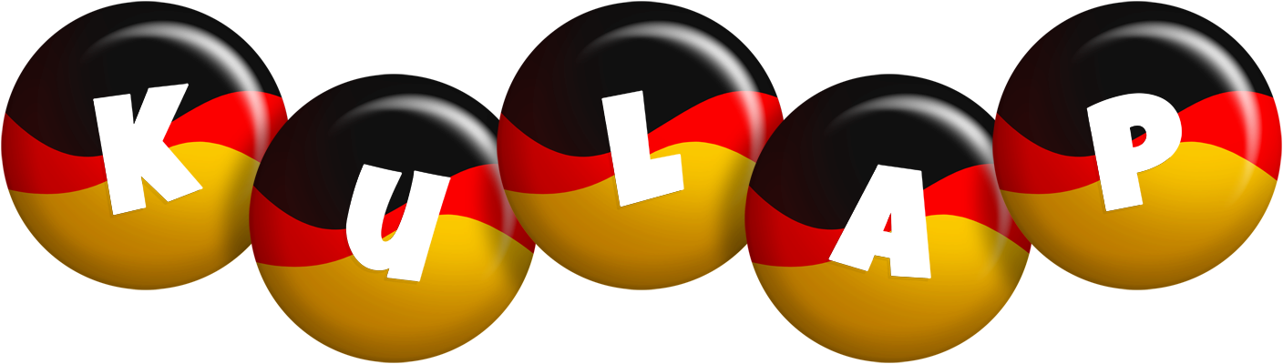 Kulap german logo