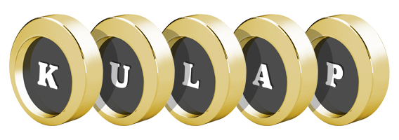 Kulap gold logo