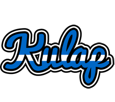 Kulap greece logo
